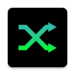 livexlive video android application logo